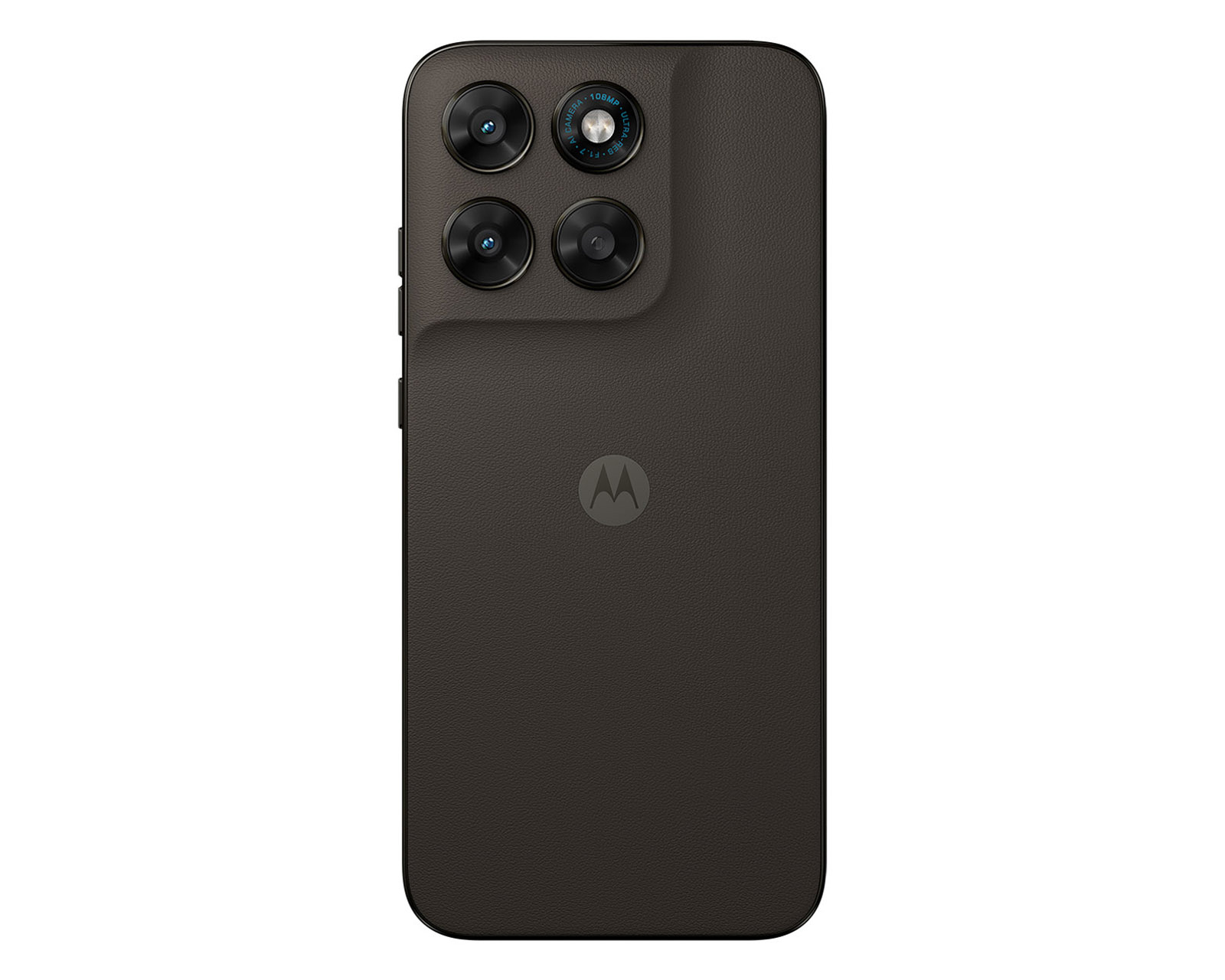 Foto 3 pulgar | Foto 2 | Celular Motorola Moto G77 Liberado 256 GB Café