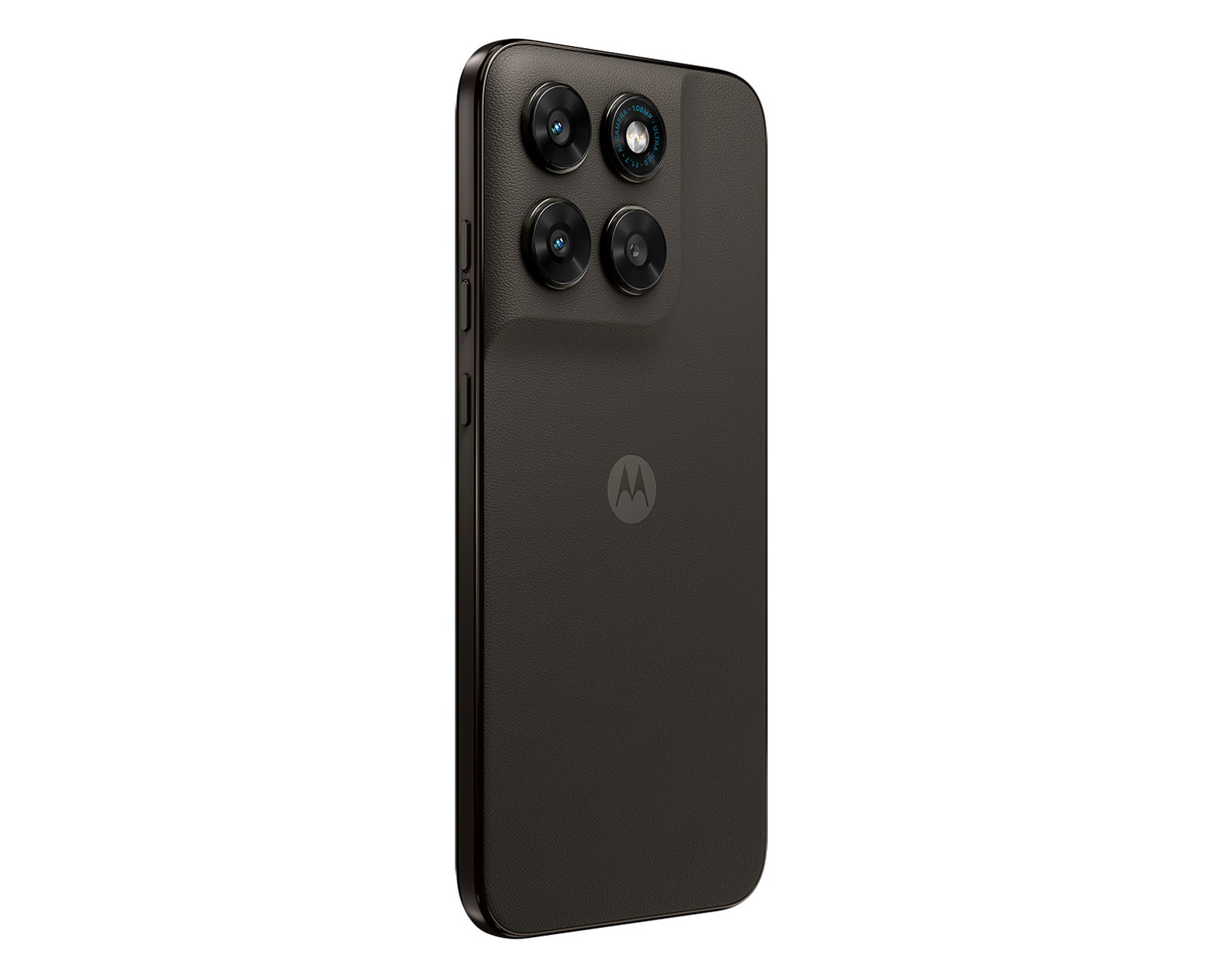 Foto 5 pulgar | Foto 4 | Celular Motorola Moto G77 Liberado 256 GB Café