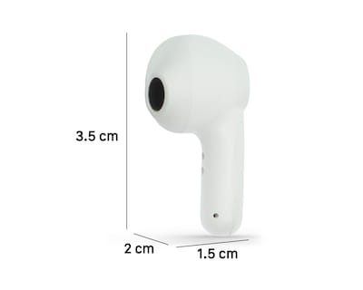 Foto 4 | Foto 4 | Audífonos True Wireless STF con Micrófono Kun