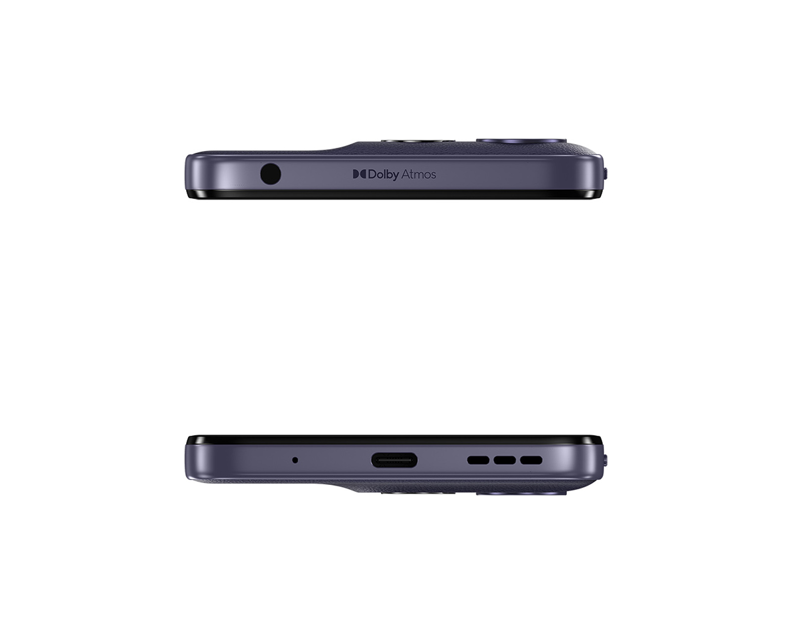 Foto 8 | Foto 8 | Celular Motorola Moto G17 Power Liberado 256 GB Azul