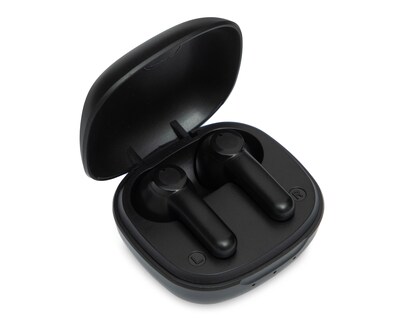Foto 2 | Foto 2 | Audífonos True Wireless STF con Micrófono Kun