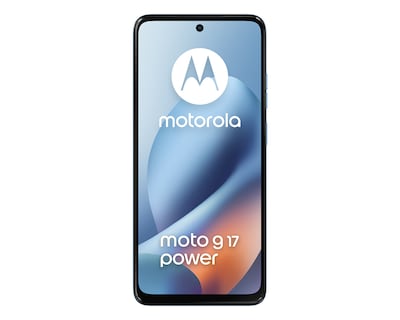 Foto 3 | Foto 3 | Celular Motorola Moto G17 Power Liberado 256 GB Azul