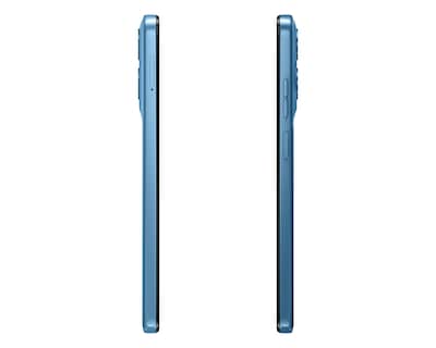 Foto 7 | Foto 7 | Celular Motorola Moto G17 Power Liberado 256 GB Azul