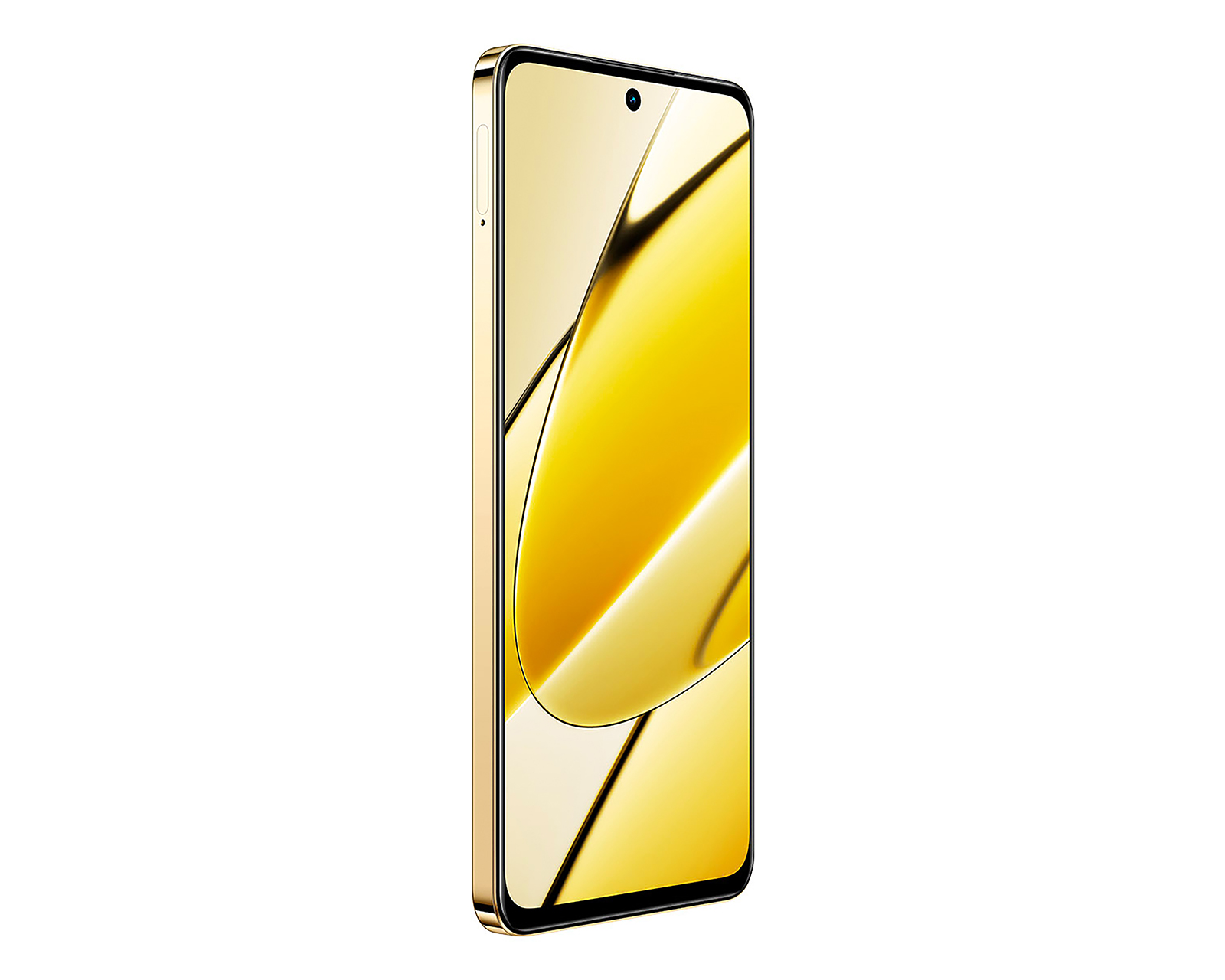 Foto 5 pulgar | Foto 4 | Telcel Realme 11 256 GB Dorado + Realme Buds T100