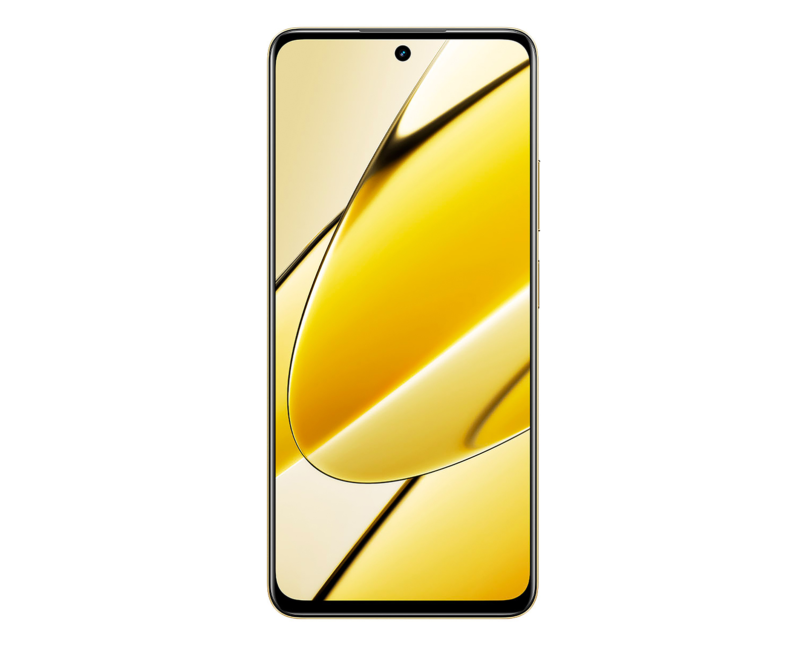 Foto 3 pulgar | Foto 2 | Telcel Realme 11 256 GB Dorado + Realme Buds T100