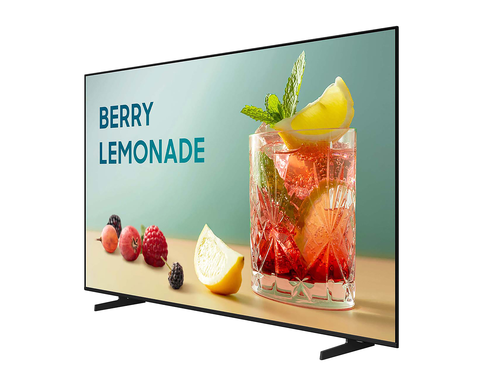 Foto 3 pulgar | Foto 2 | Pantalla Smart TV Samsung LED 65 Pulgadas UHD 4K LH65BEFHVGFXZX