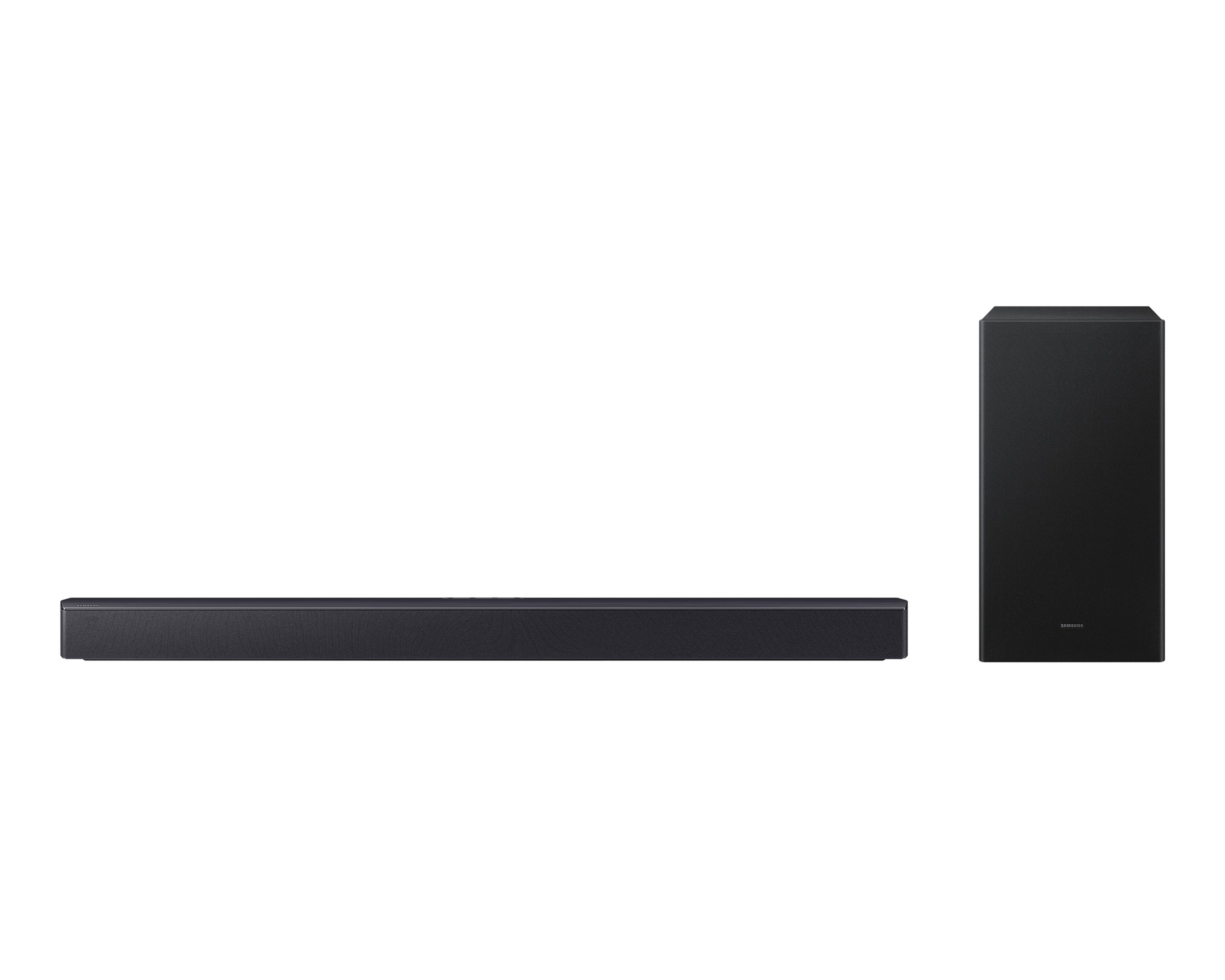 Foto 2 | Foto 2 | Barra de Sonido Samsung HW-B450F/ZX con Subwoofer