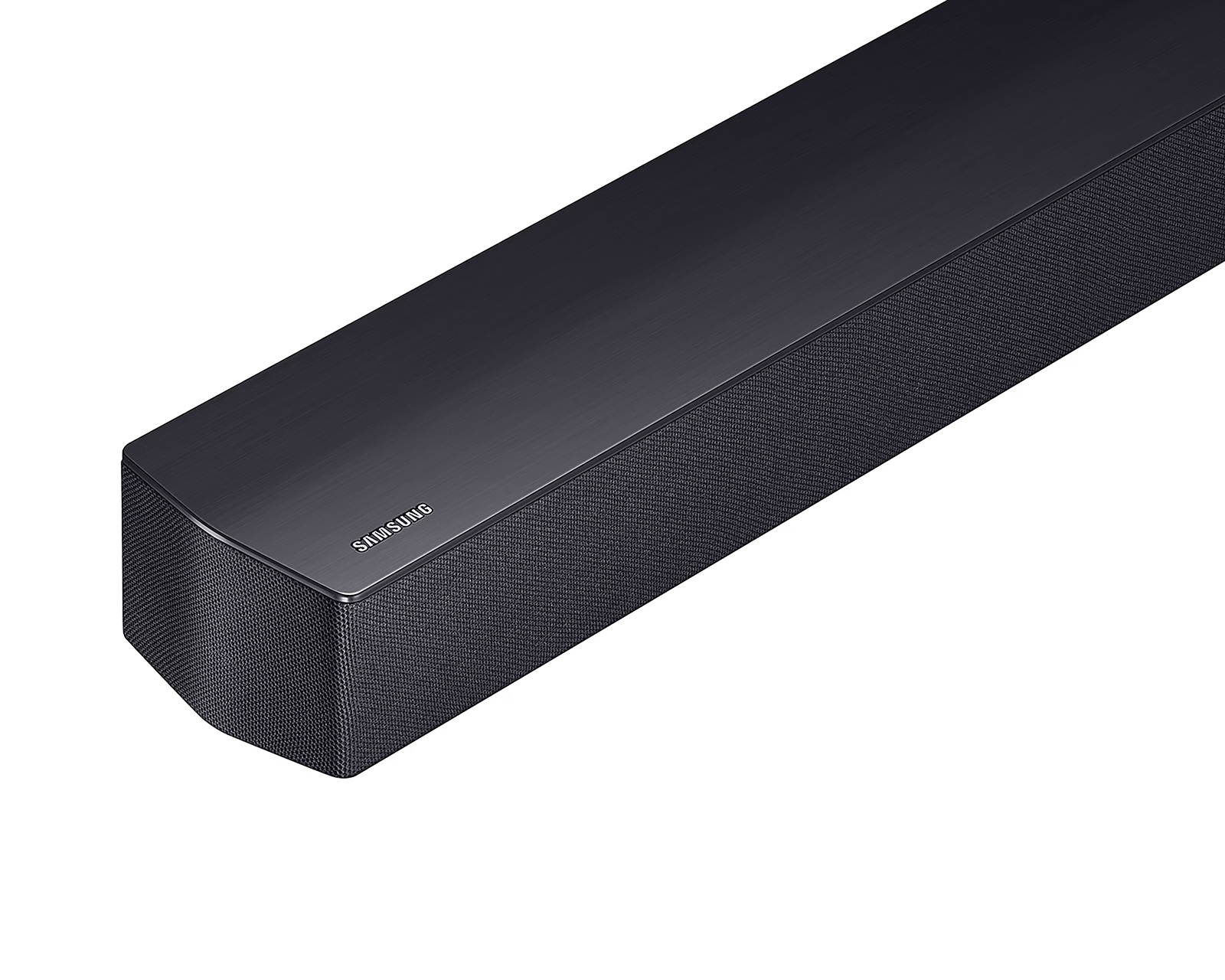 Foto 4 pulgar | Foto 3 | Barra de Sonido Samsung HW-B450F/ZX con Subwoofer