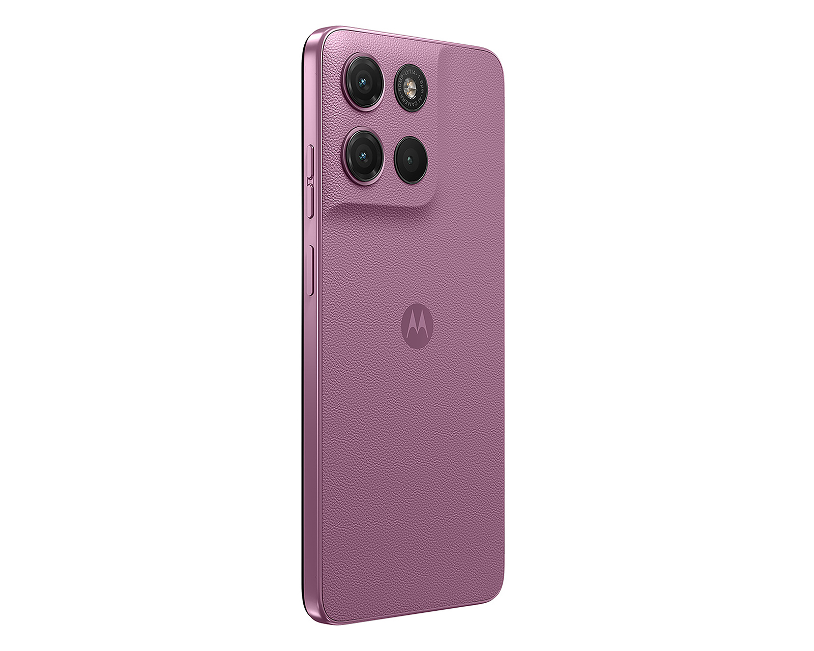 Foto 5 pulgar | Foto 4 | Telcel Motorola Moto G17 256 GB Rosa