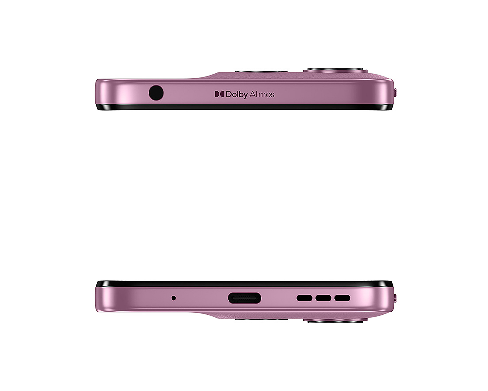 Foto 9 pulgar | Foto 8 | Telcel Motorola Moto G17 256 GB Rosa