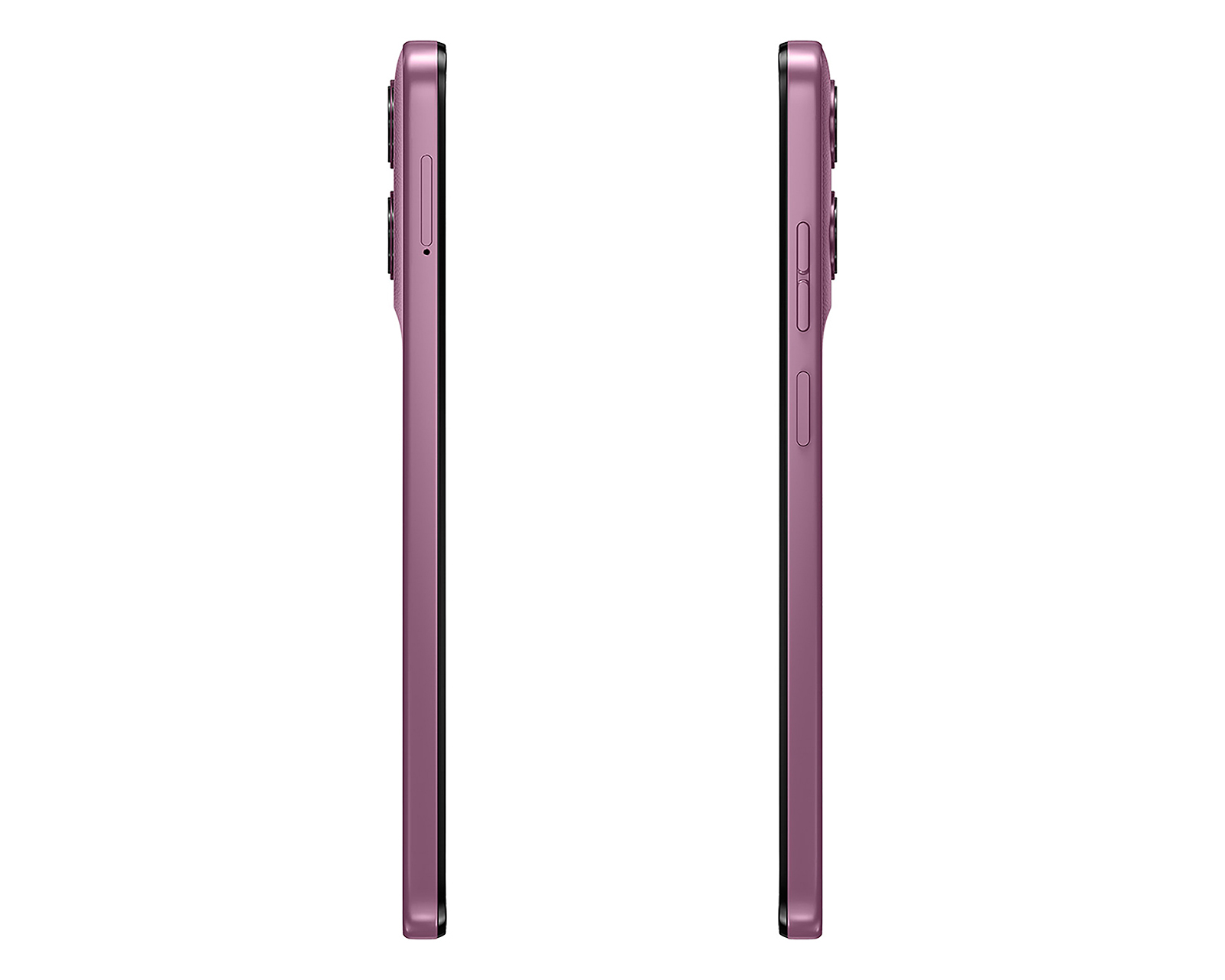 Foto 8 pulgar | Foto 7 | Telcel Motorola Moto G17 256 GB Rosa