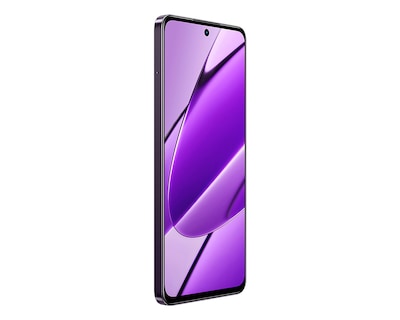 Foto 4 | Foto 4 | Telcel Realme 11 256 GB Negro + Realme Buds T100
