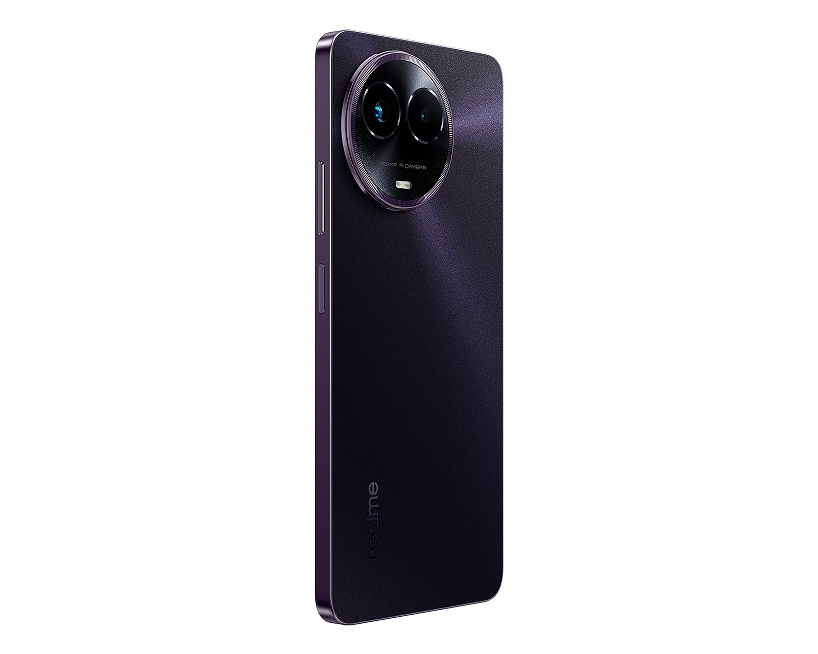 Foto 6 pulgar | Foto 5 | Telcel Realme 11 256 GB Negro + Realme Buds T100