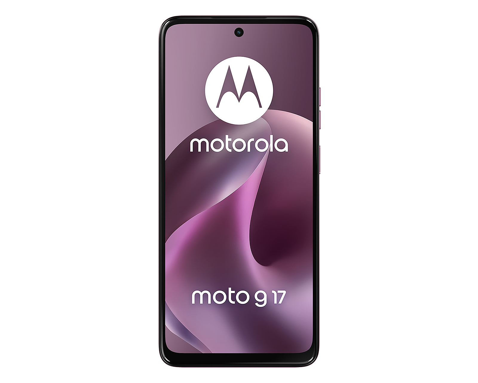 Foto 4 pulgar | Foto 3 | Telcel Motorola Moto G17 256 GB Rosa