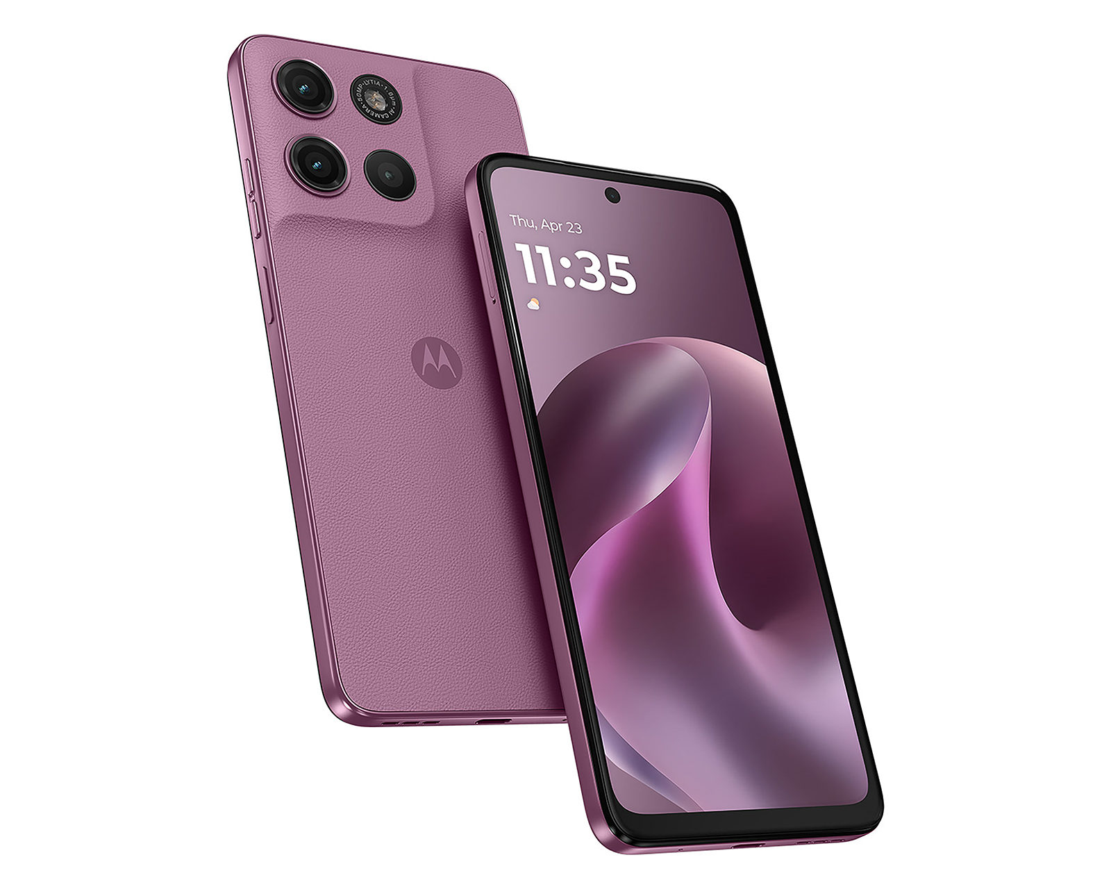 Foto 6 | Foto 6 | Telcel Motorola Moto G17 256 GB Rosa