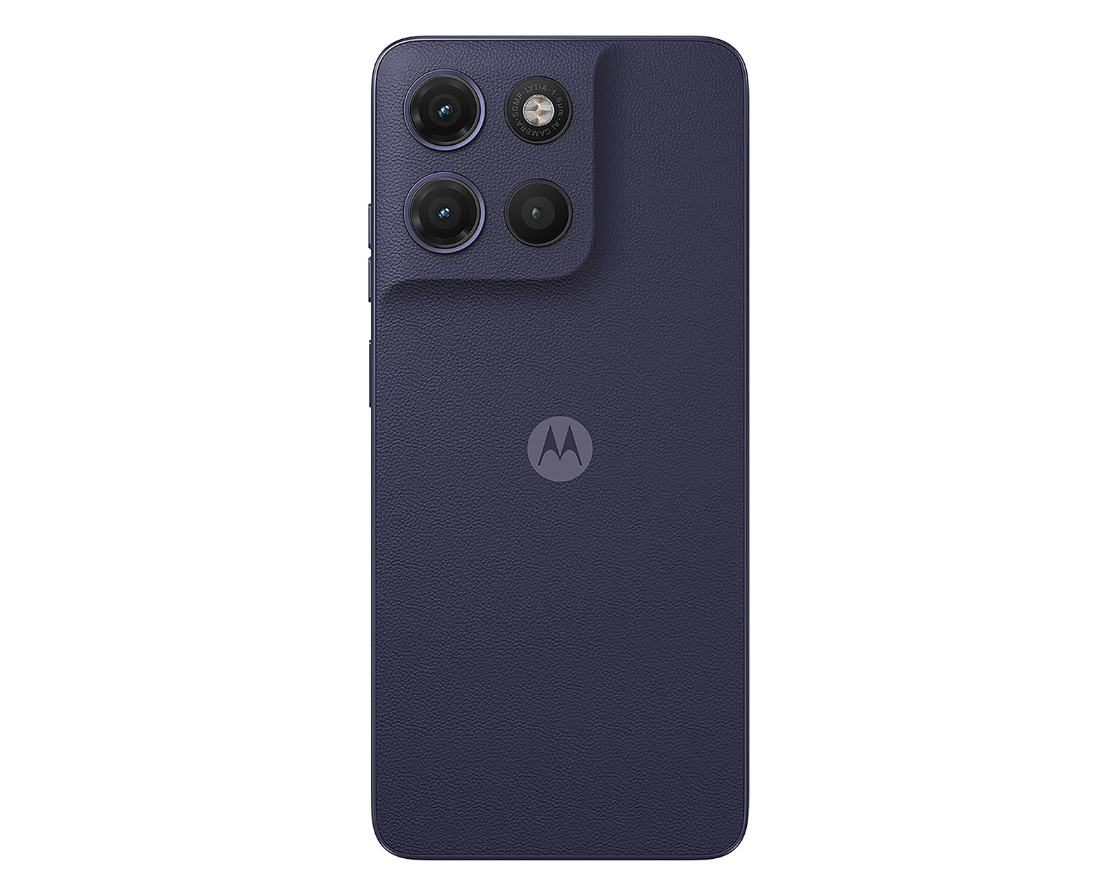 Foto 3 pulgar | Foto 2 | Telcel Motorola Moto G17 256 GB Arándano