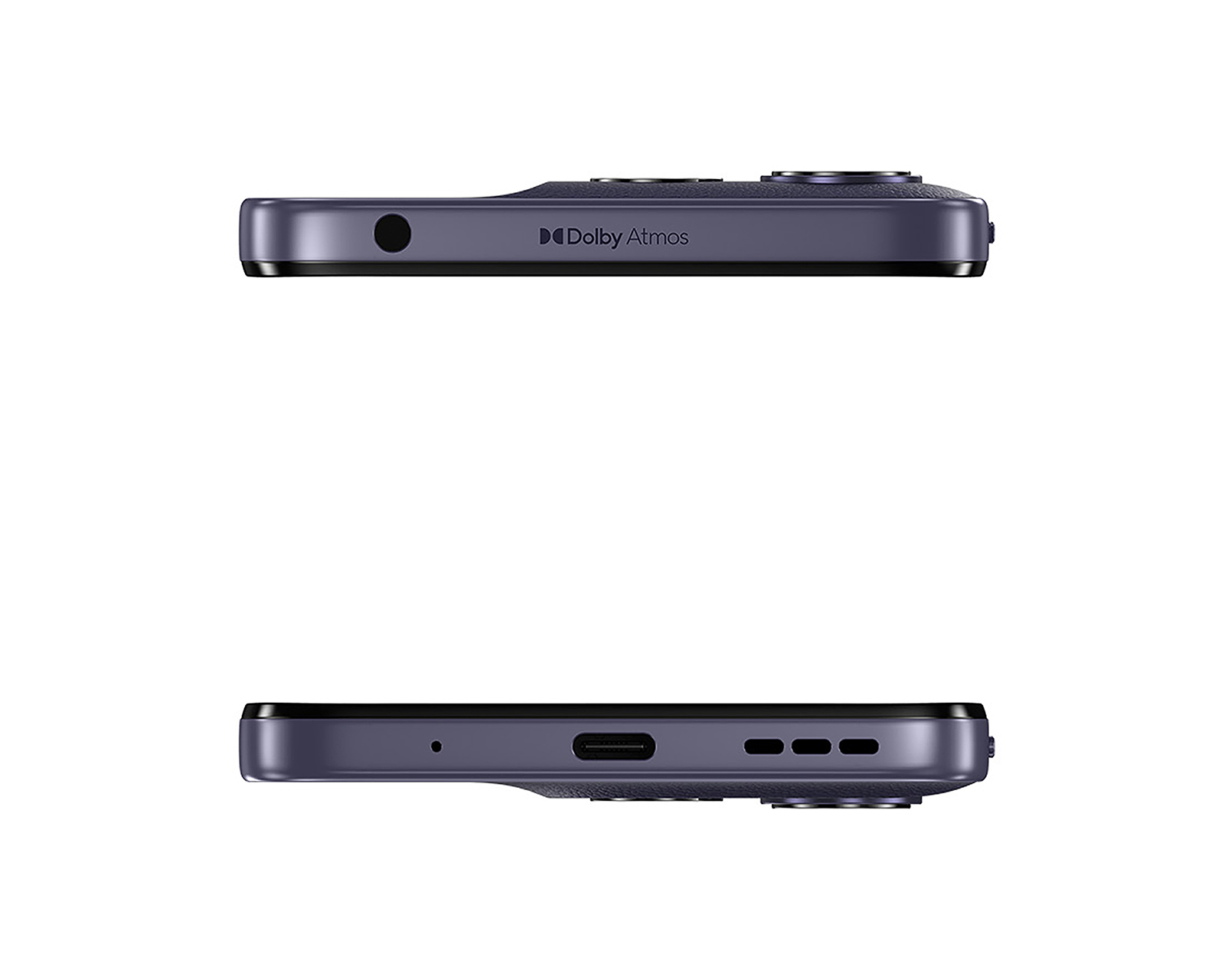 Foto 8 | Foto 8 | Telcel Motorola Moto G17 256 GB Arándano