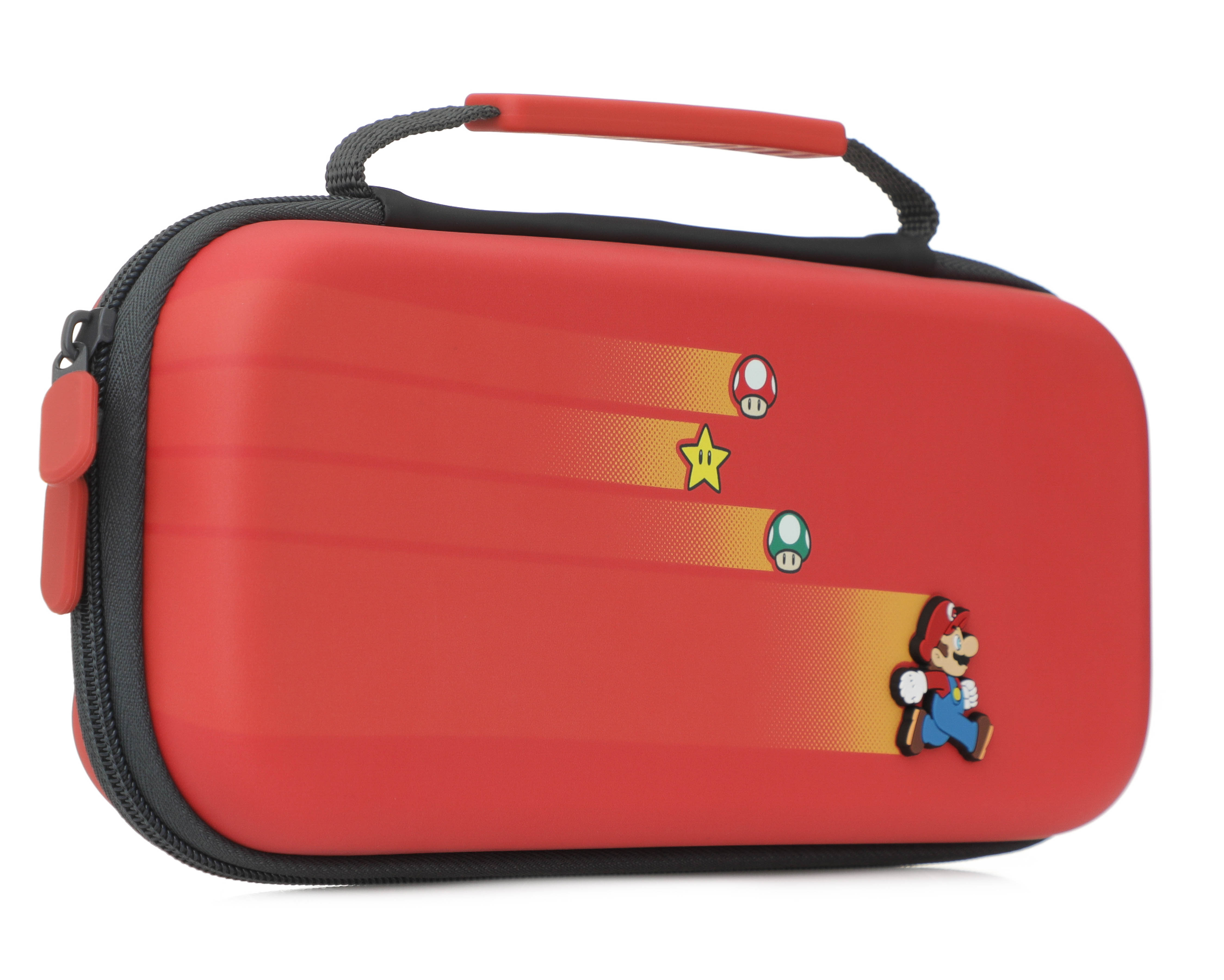 Foto 1 | Foto 1 | Estuche para Nintendo Switch Power A Speed Mario