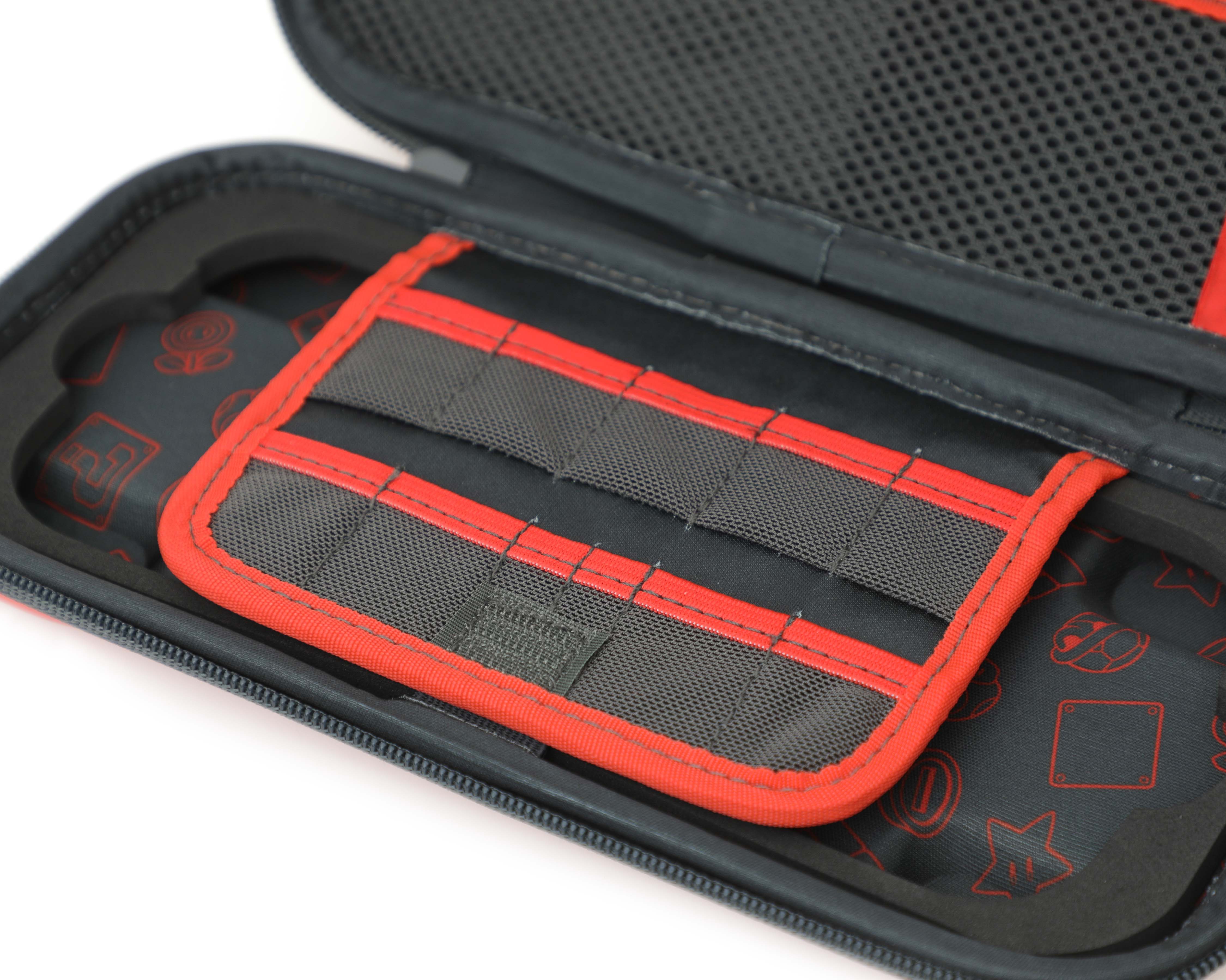 Foto 6 pulgar | Foto 5 | Estuche para Nintendo Switch Power A Speed Mario