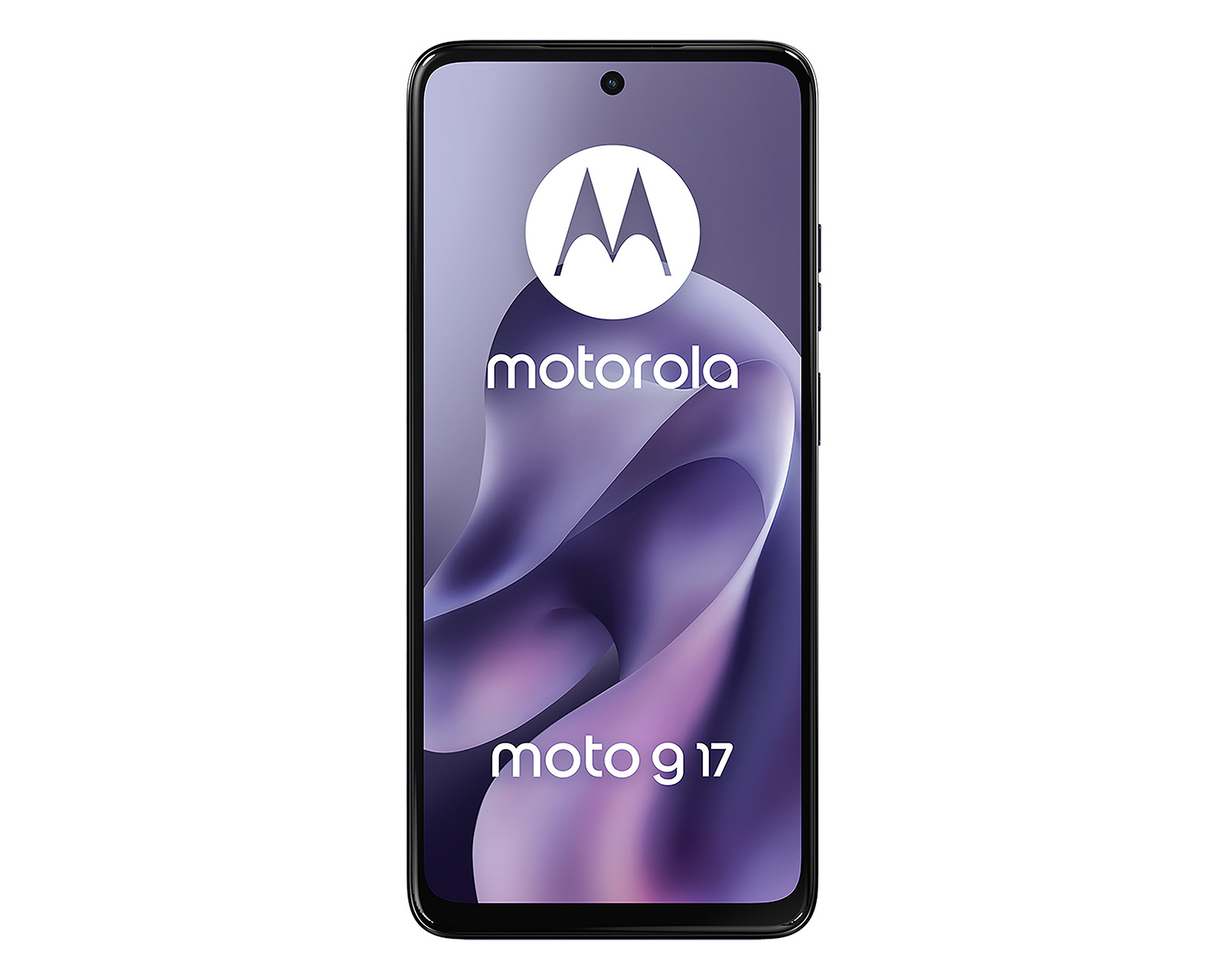 Foto 3 | Foto 3 | Telcel Motorola Moto G17 256 GB Arándano