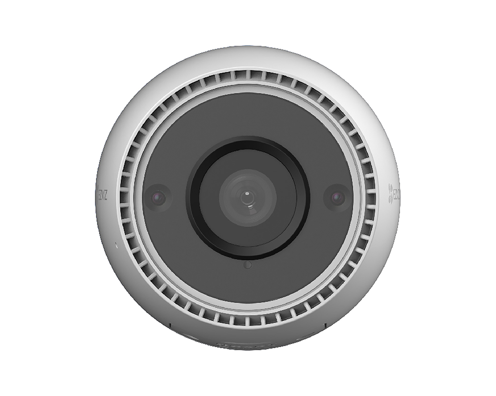 Foto 6 | Foto 6 | Cámara de Seguridad Ezviz CS-H3C Blanca