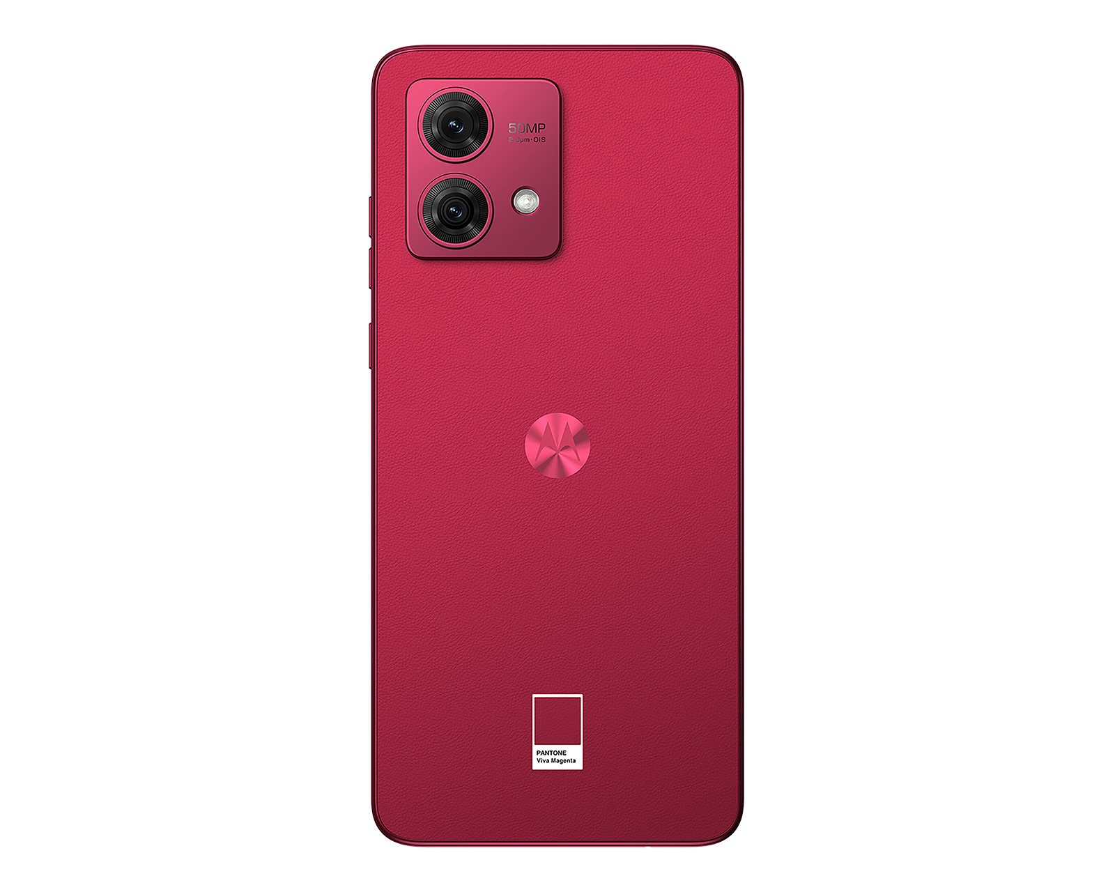 Foto 2 | Foto 2 | Movistar Motorola Moto G84 5G 256 GB Magenta