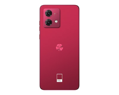 Foto 2 | Foto 2 | Movistar Motorola Moto G84 5G 256 GB Magenta