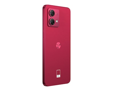 Foto 5 | Foto 5 | Movistar Motorola Moto G84 5G 256 GB Magenta