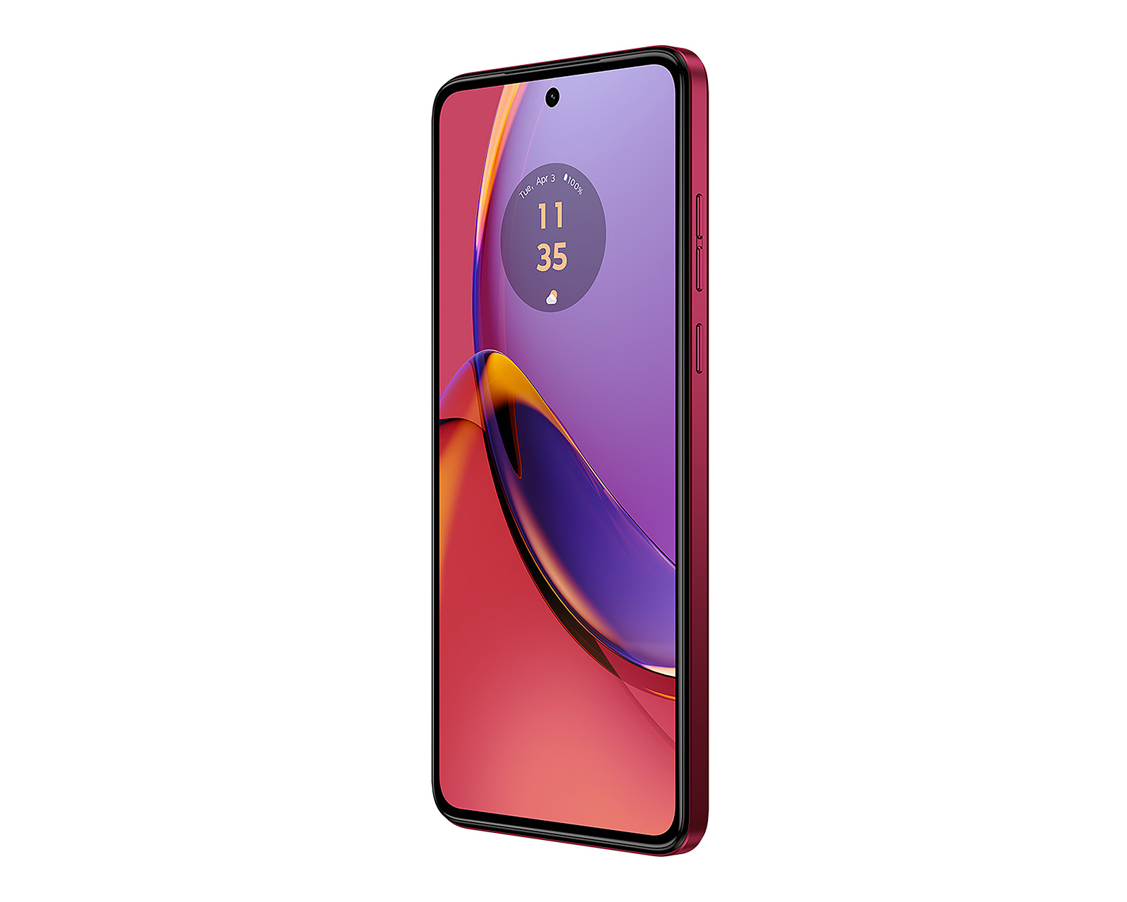 Foto 6 | Foto 6 | Movistar Motorola Moto G84 5G 256 GB Magenta