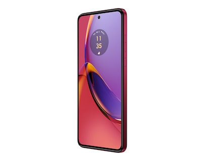 Foto 6 | Foto 6 | Movistar Motorola Moto G84 5G 256 GB Magenta