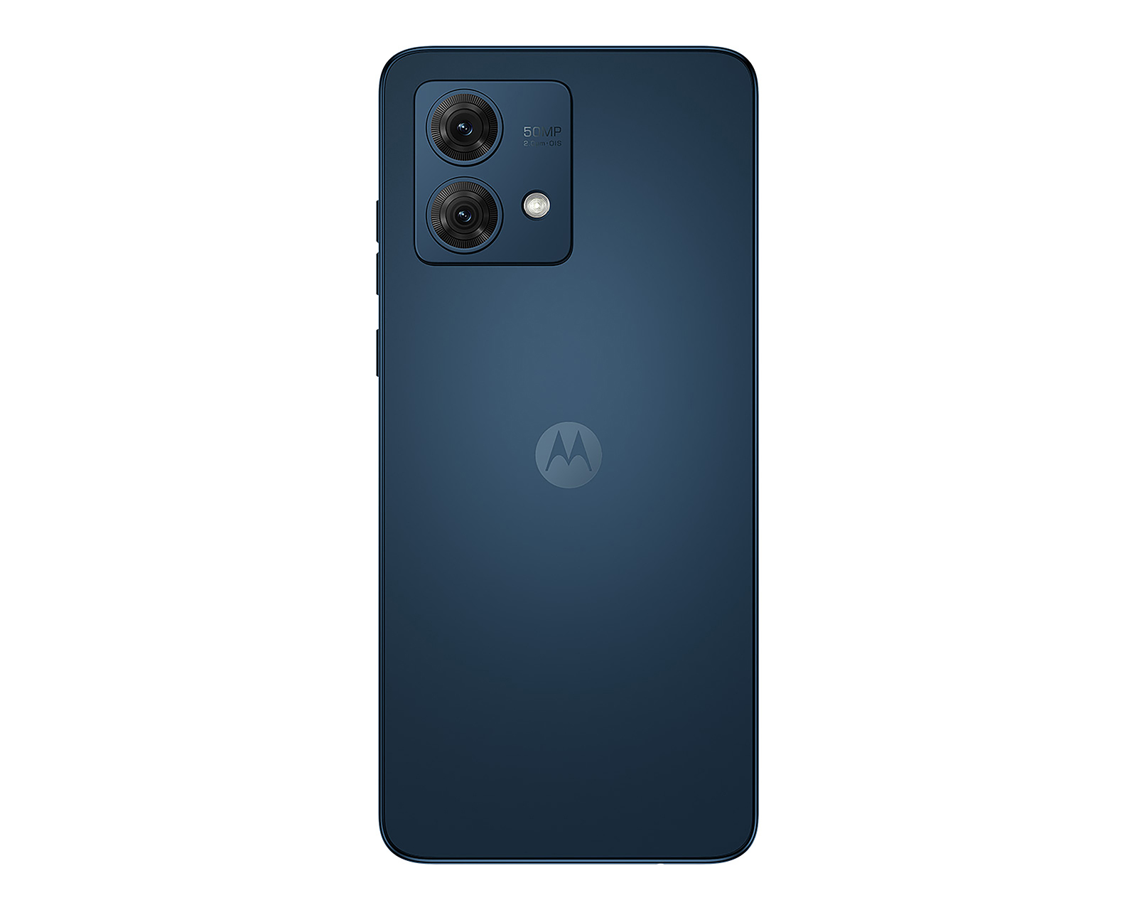 Foto 3 pulgar | Foto 2 | Movistar Motorola Moto G84 256 GB Negro