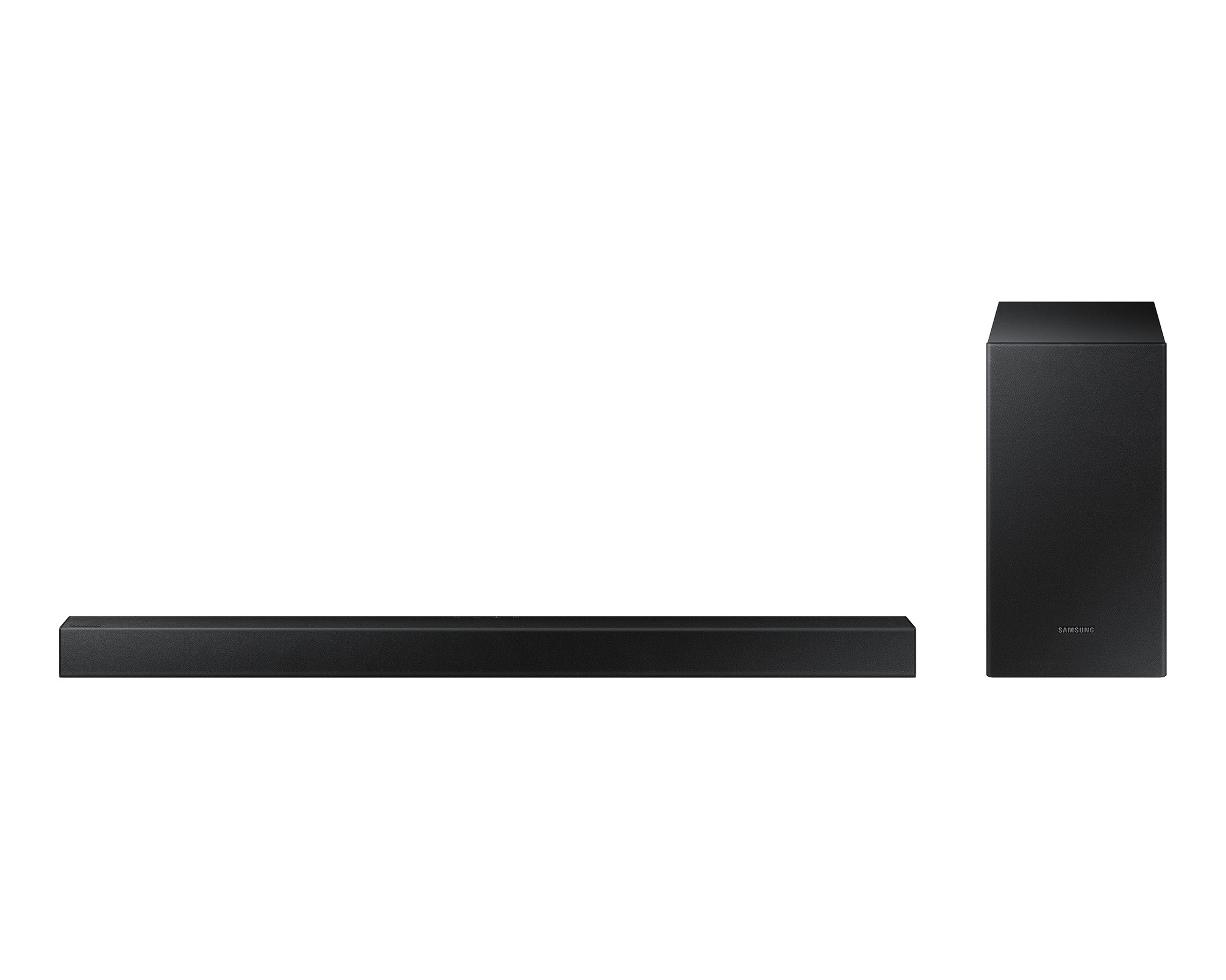 Foto 2 | Foto 2 | Barra de Sonido Samsung HW-T420/ZX con Subwoofer