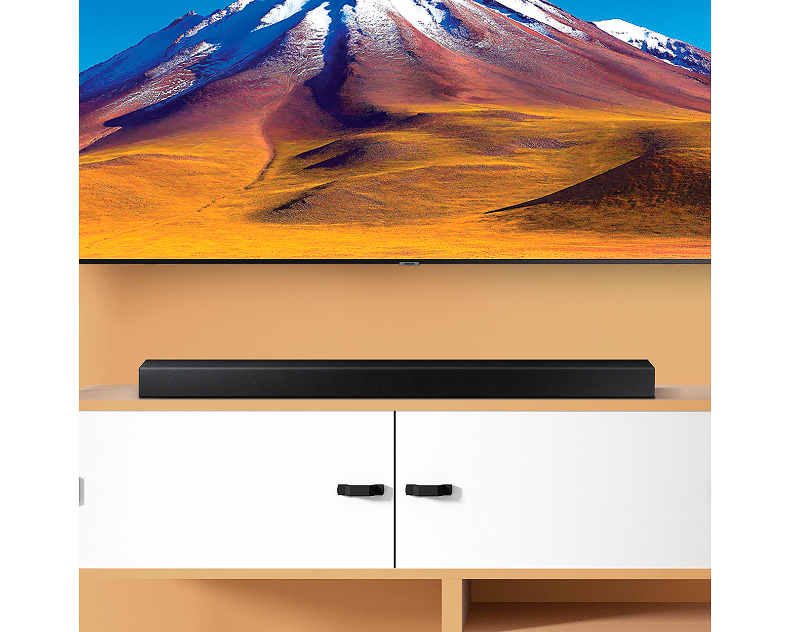 Foto 7 | Foto 7 | Barra de Sonido Samsung HW-T420/ZX con Subwoofer