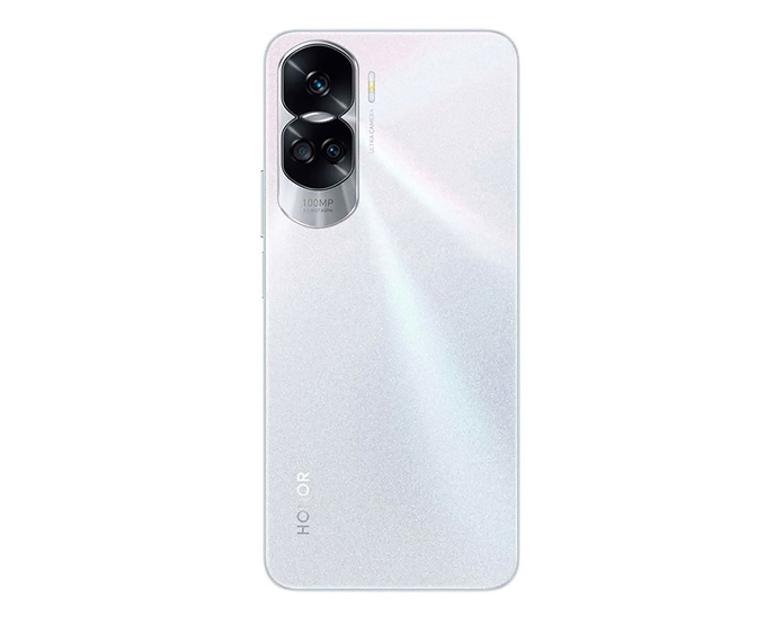 Foto 2 | Foto 2 | Movistar Honor 90 Lite 5G 256 GB Plata