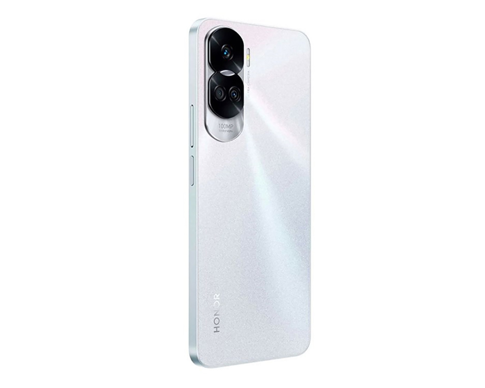 Foto 5 | Foto 5 | Movistar Honor 90 Lite 5G 256 GB Plata