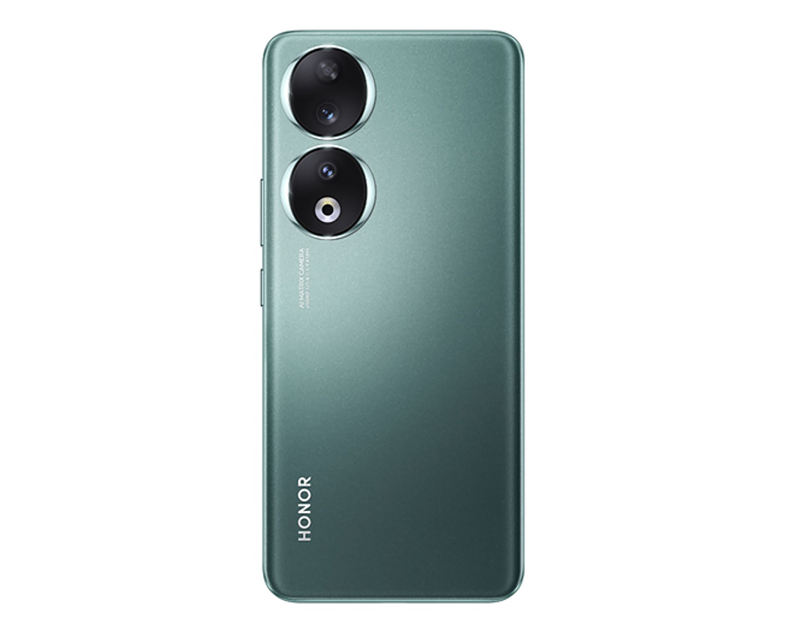 Movistar Honor 90 256 GB Verde