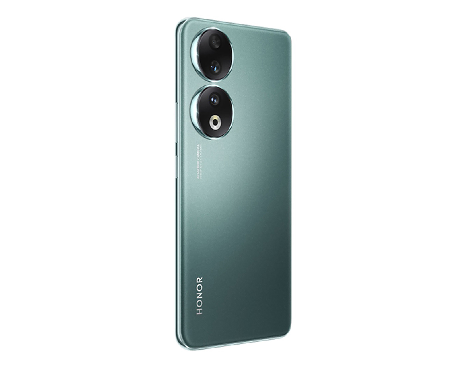 Foto 6 pulgar | Foto 5 | Movistar Honor 90 256 GB Verde