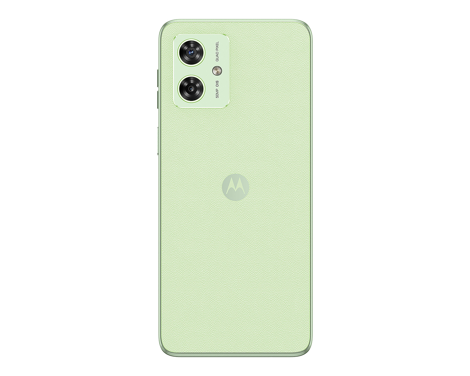 Foto 3 pulgar | Foto 2 | AT&T/Unefon Motorola Moto G54 128 GB Menta