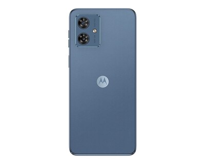 Foto 2 | Foto 2 | AT&T/Unefon Motorola Moto G54 128 GB Azul
