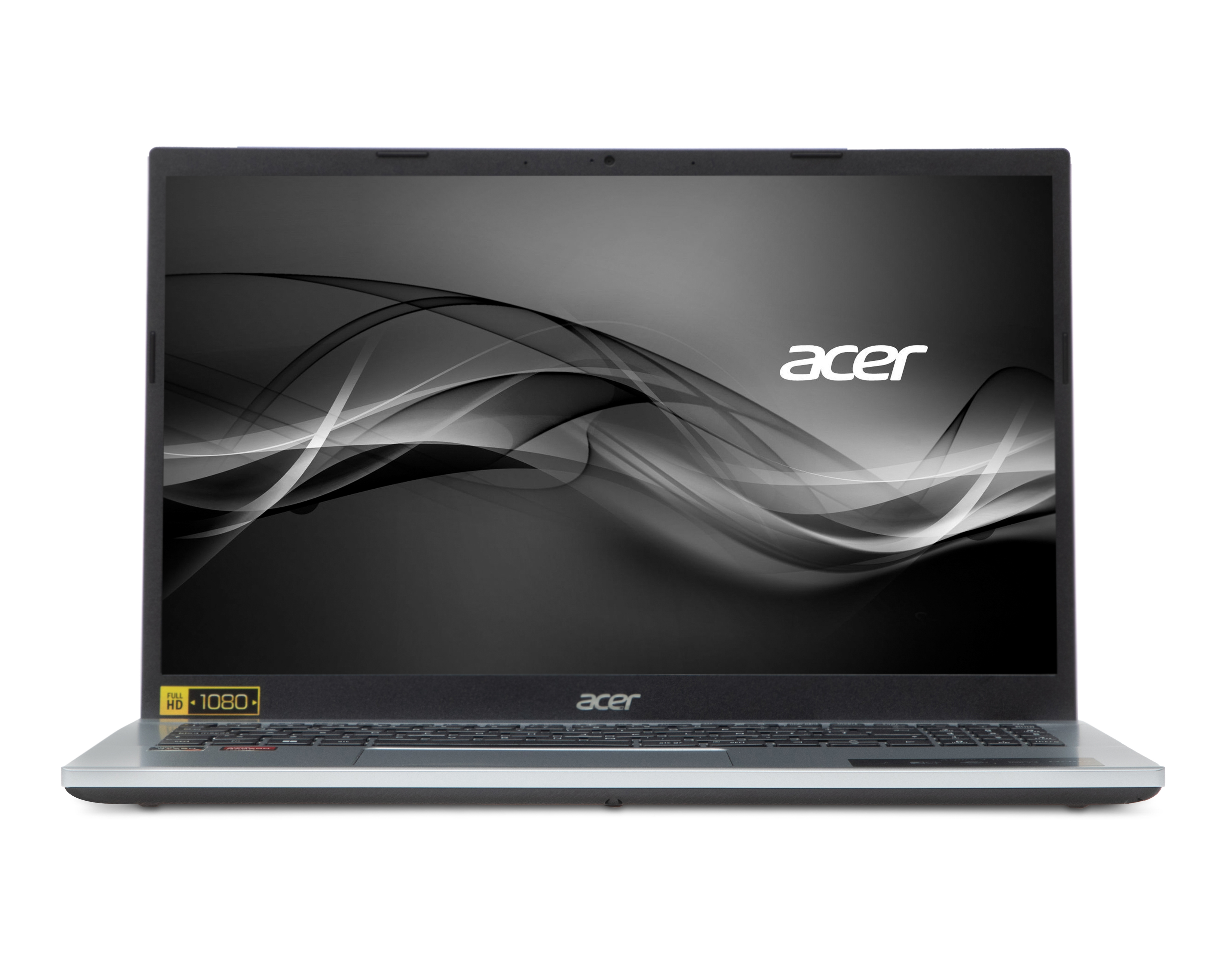 Foto 2 | Foto 2 | Laptop Acer A315-44P-R3D1 15.6" Windows AMD Ryzen 7 AMD RADEON 8 GB RAM 512 GB SSD Plata