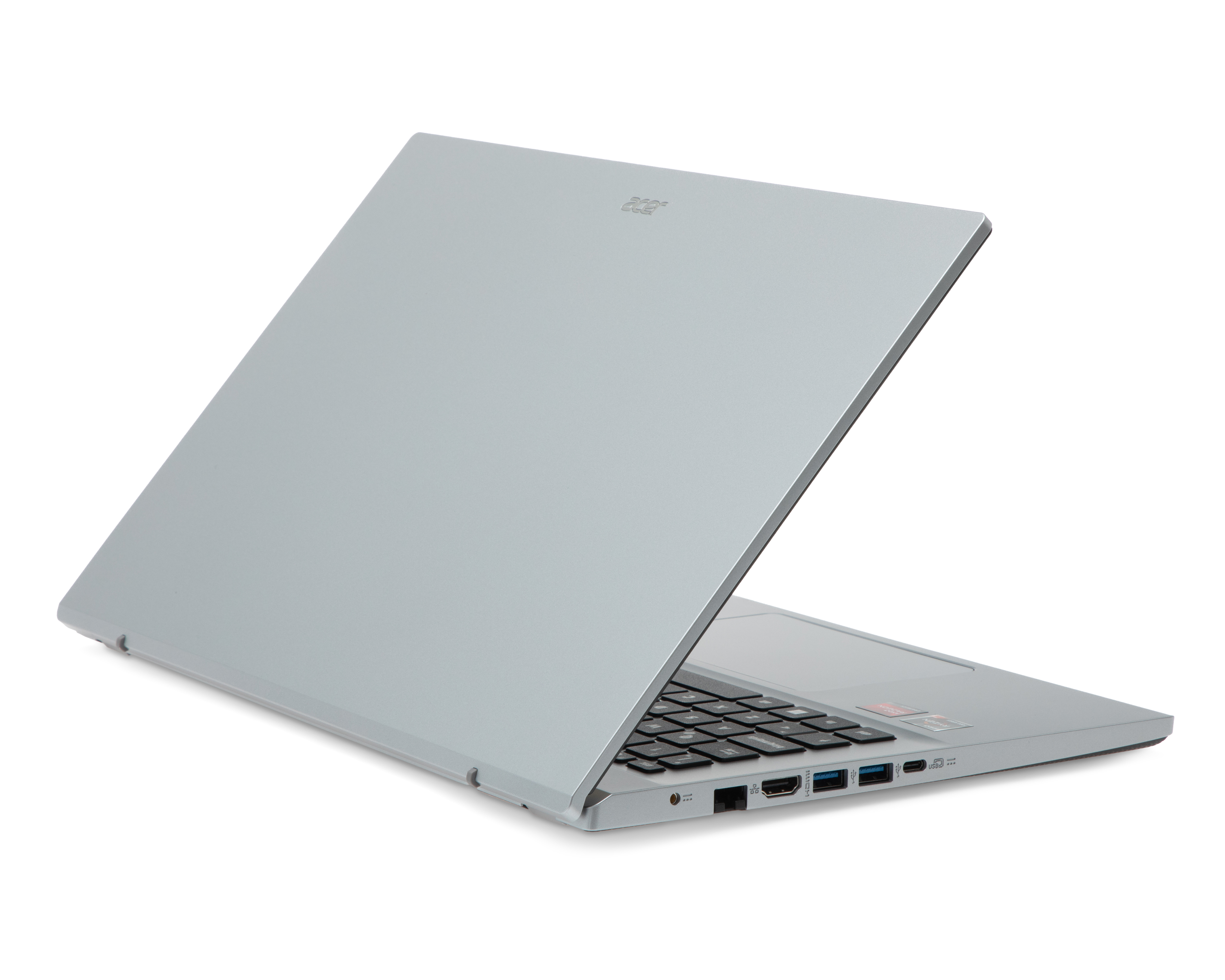 Foto 4 | Foto 4 | Laptop Acer A315-44P-R3D1 15.6" Windows AMD Ryzen 7 AMD RADEON 8 GB RAM 512 GB SSD Plata