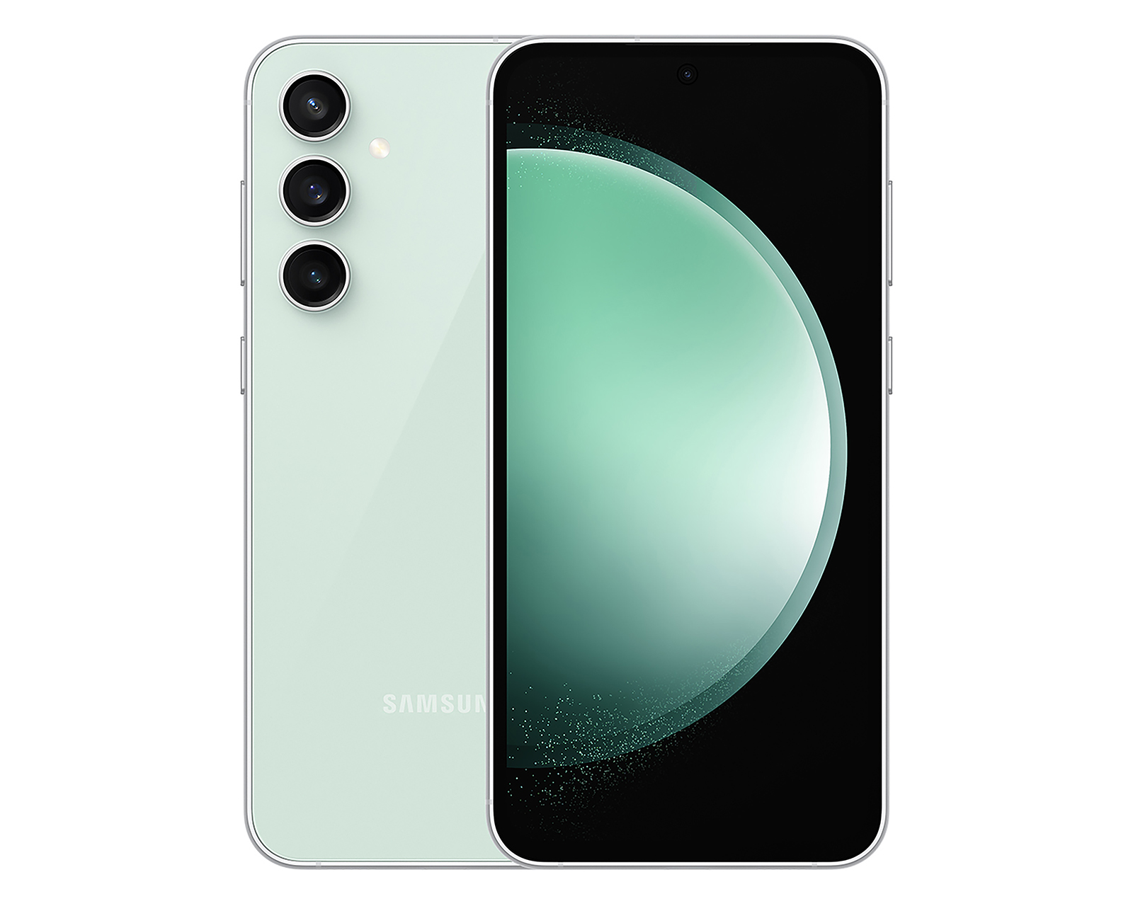 Celular Samsung Liberado S23 FE 128 GB Menta