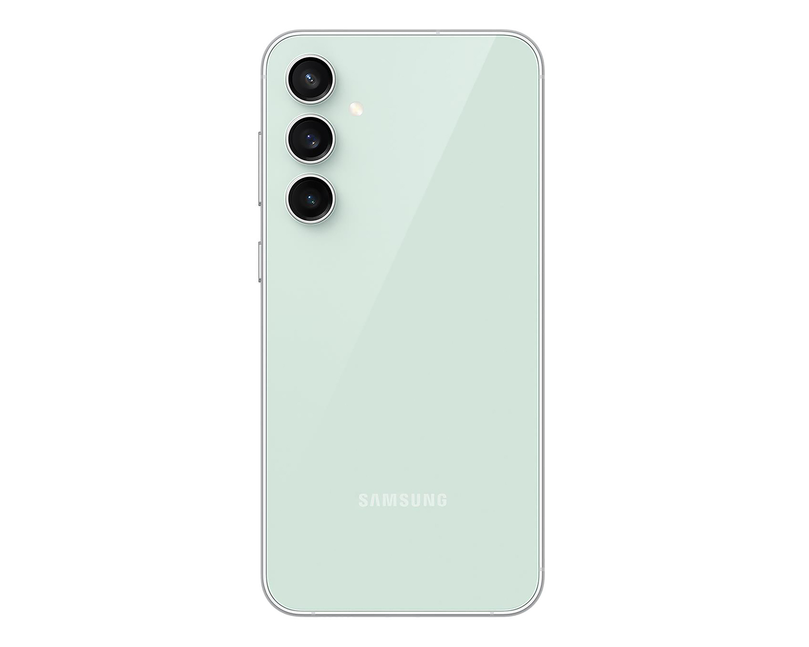 Foto 3 pulgar | Foto 2 | Celular Samsung Liberado S23 FE 128 GB Menta