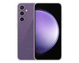 Celular Samsung Liberado Galaxy S23 FE 128 GB Morado