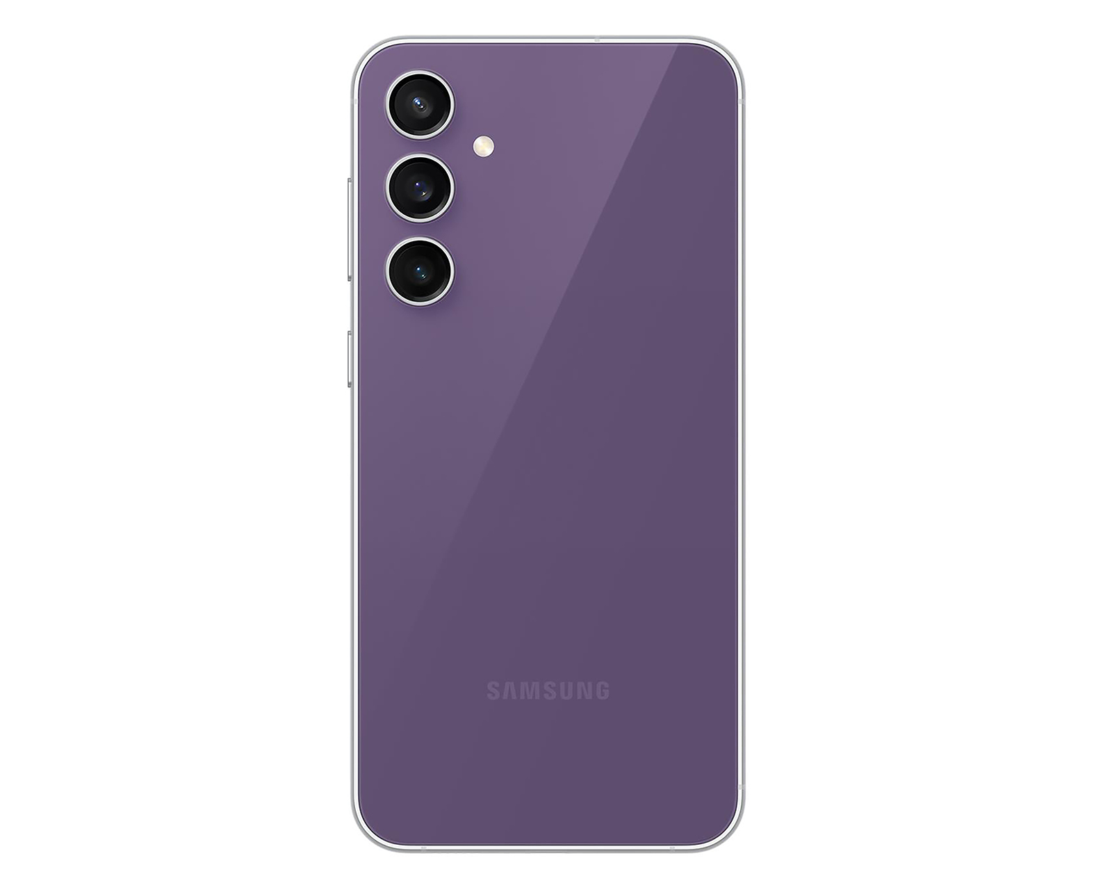 Foto 3 pulgar | Foto 2 | Celular Samsung Liberado Galaxy S23 FE 128 GB Morado