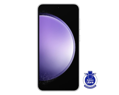 Foto 3 | Foto 3 | Celular Samsung Liberado Galaxy S23 FE 128 GB Morado