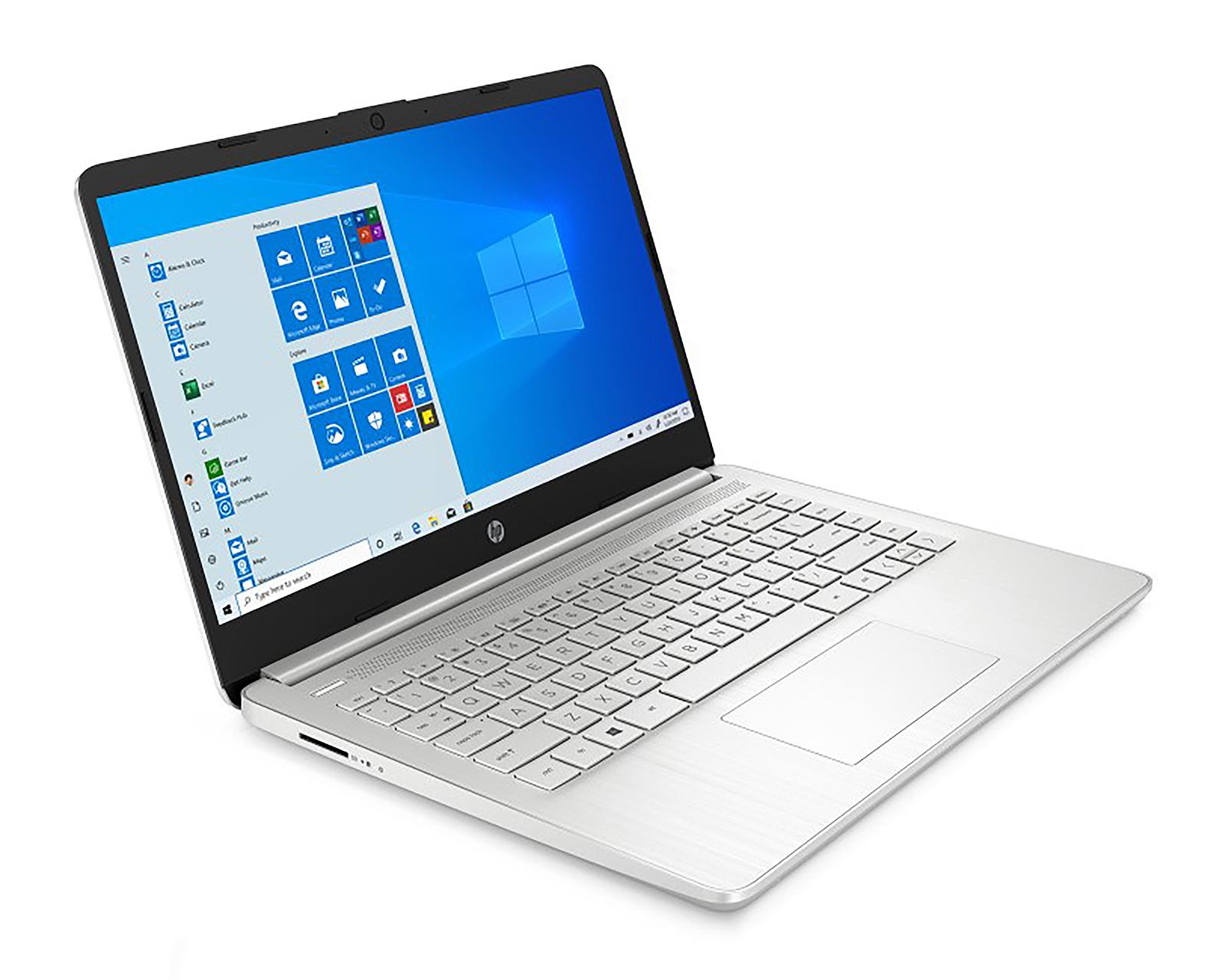 Foto 3 | Foto 3 | Laptop HP 14-DQ0519LA 14" Intel Celeron 4 GB RAM 128 GB SSD Gris + Mochila