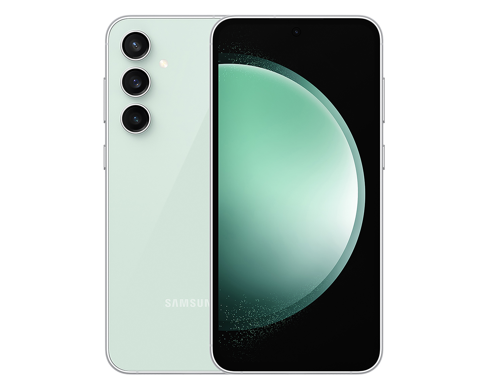 Celular Samsung Liberado Galaxy S23 FE 256 GB Menta