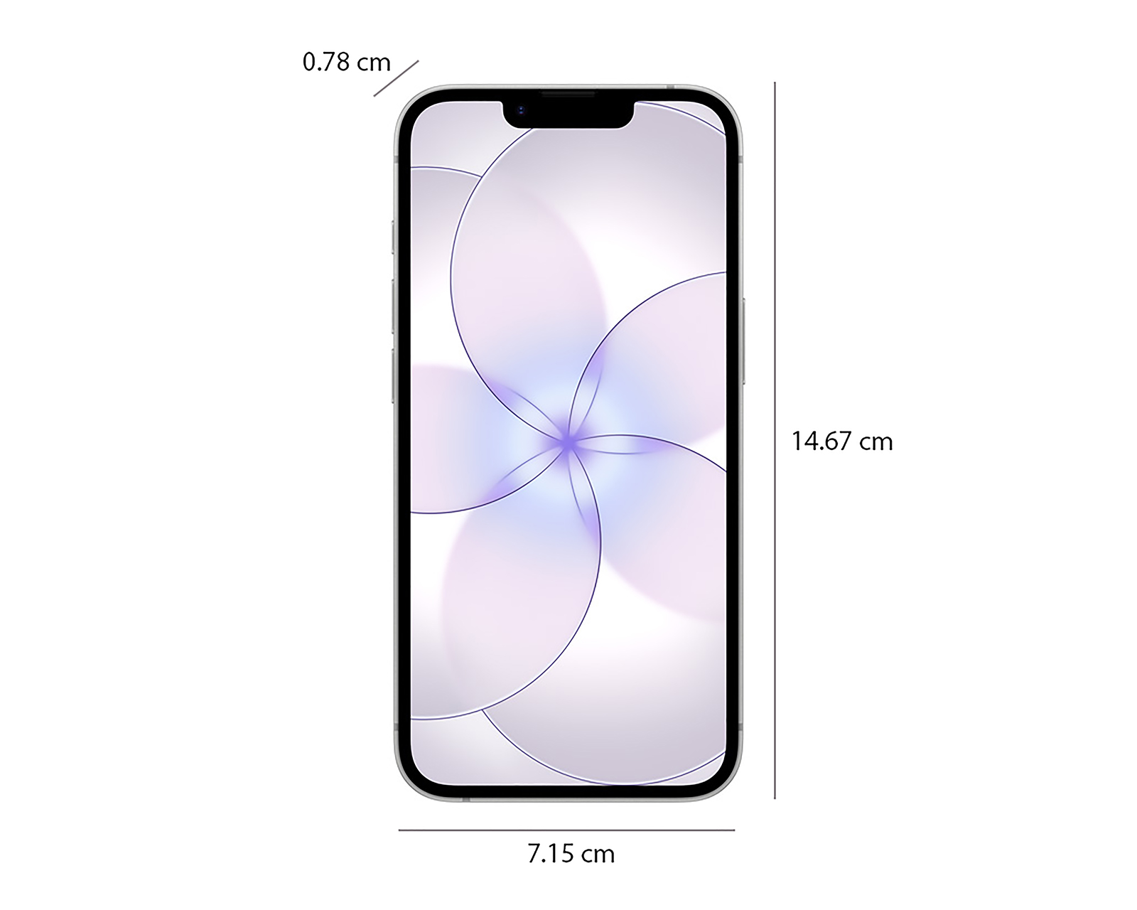 Foto 10 | Foto 10 | Preventa iPhone 17e Liberado 256 GB Blanco