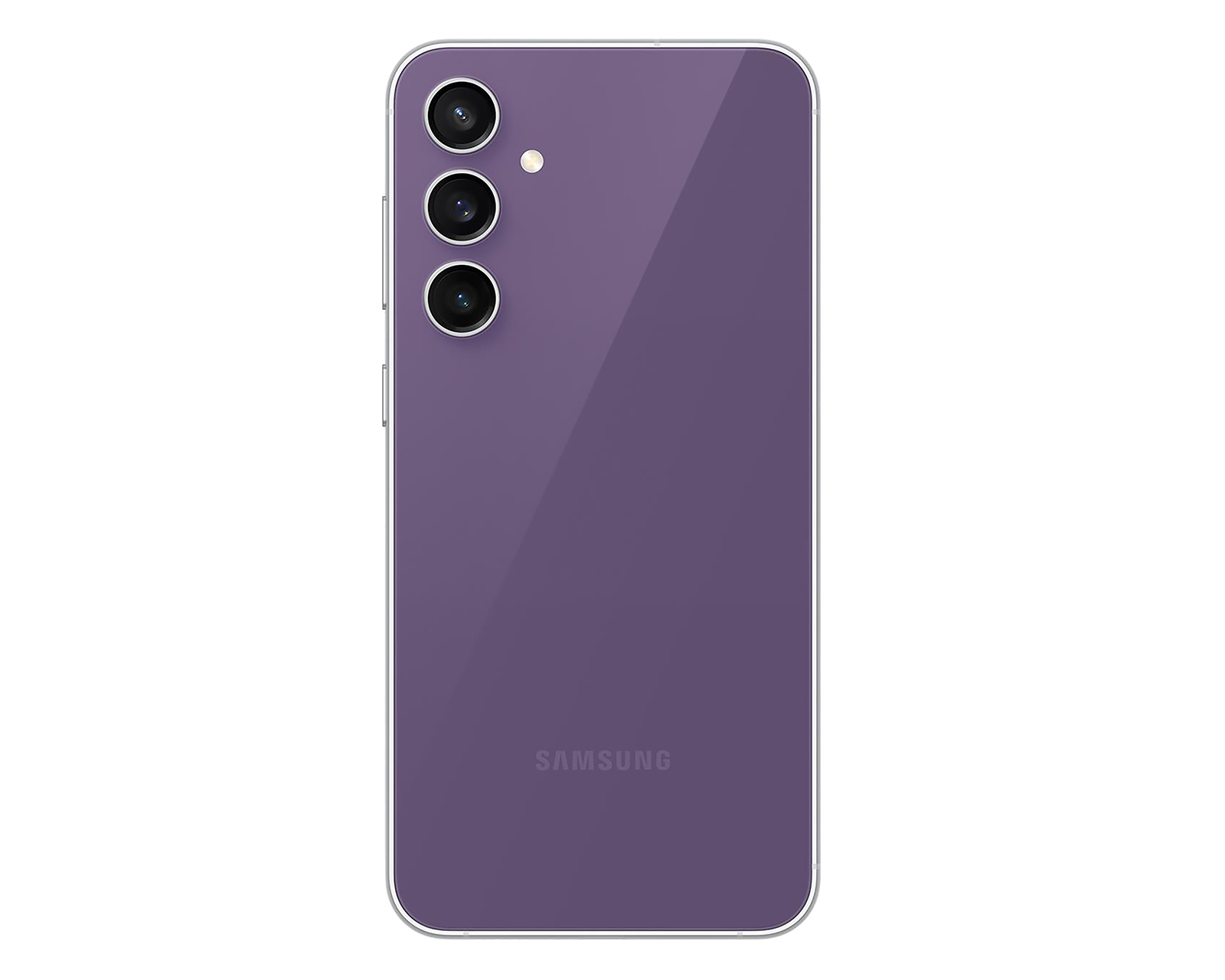 Foto 2 | Foto 2 | Celular Samsung Liberado Galaxy S23 FE 256 GB Morado
